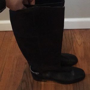 Lauren Ralph Lauren boots